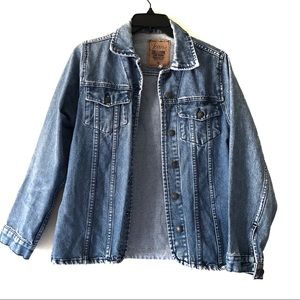 Collezione Denim Jacket